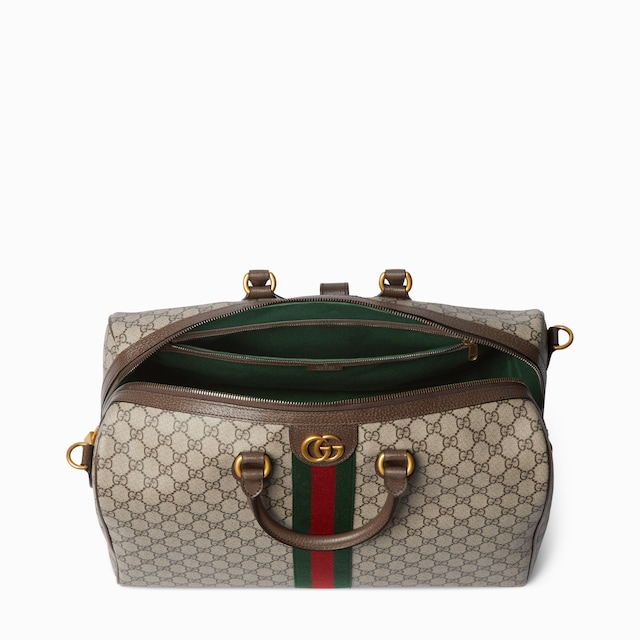 Gucci Savoy medium duffle bag
