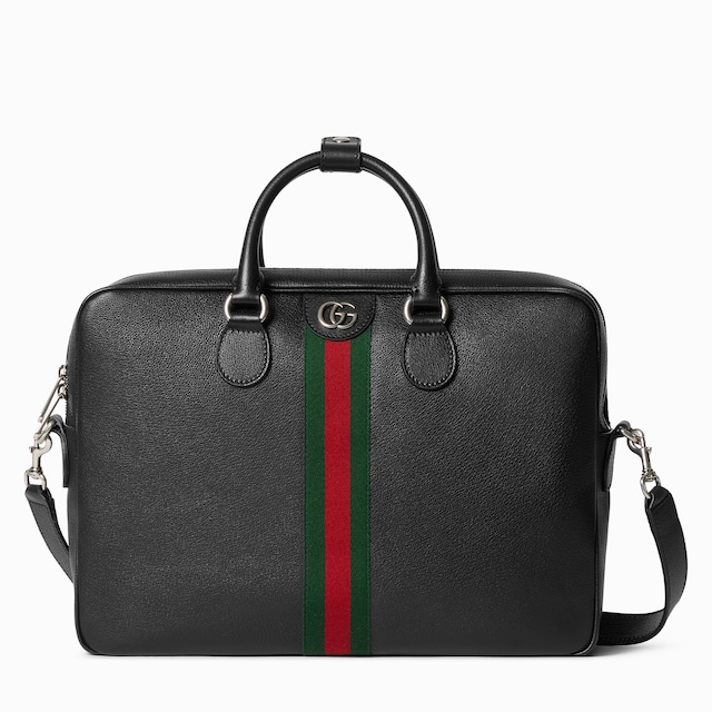 กระเป๋า Ophidia large briefcase