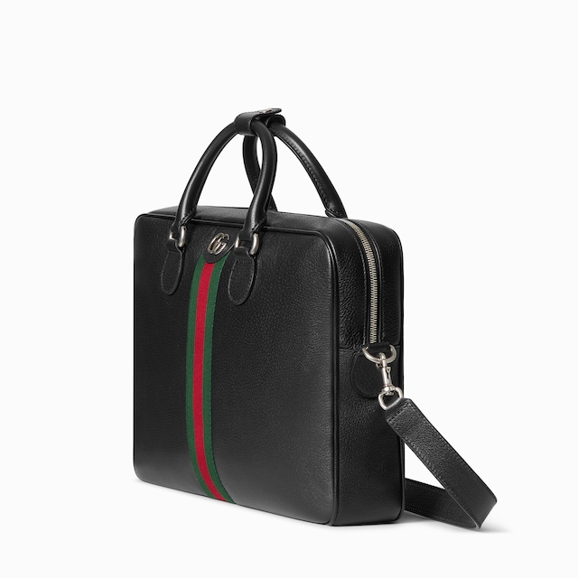 กระเป๋า Ophidia large briefcase