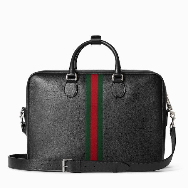 กระเป๋า Ophidia large briefcase