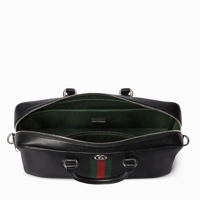 Ophidia large briefcase
