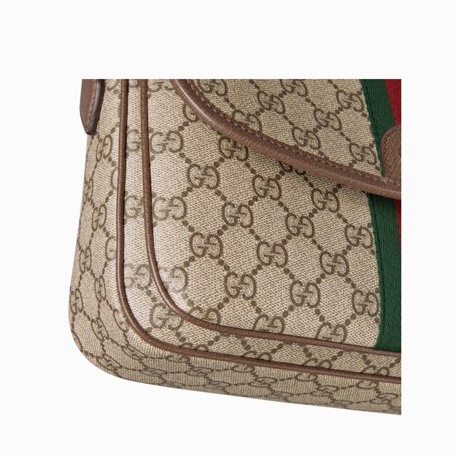 Ophidia medium top handle bag - image 3