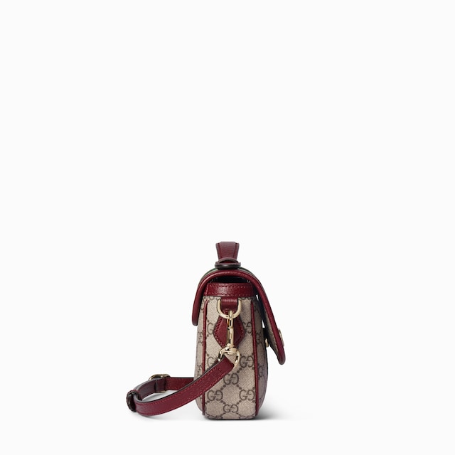 Ophidia small top handle bag
