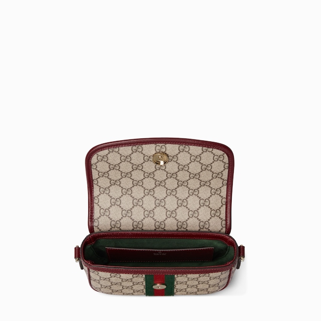 Ophidia small top handle bag
