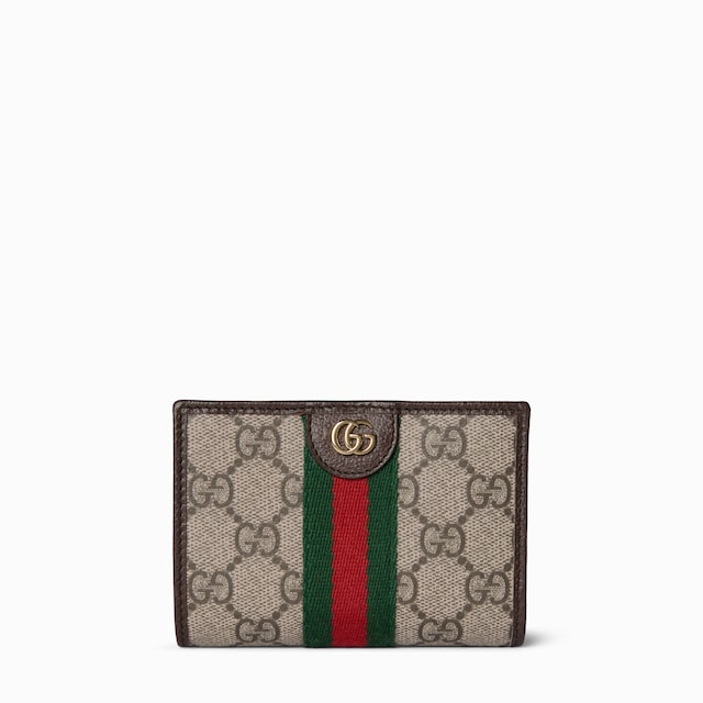 Ophidia small wallet