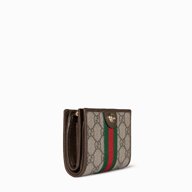 Ophidia small wallet