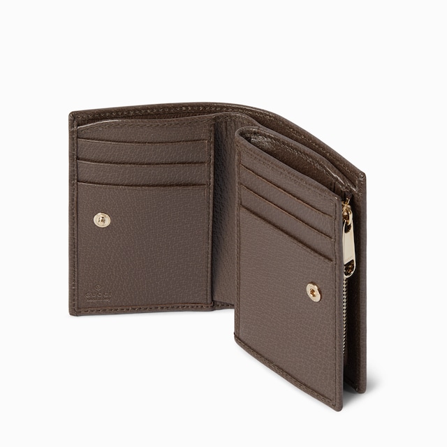 Ophidia small wallet