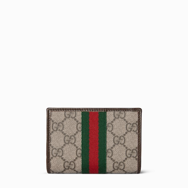 Ophidia small wallet