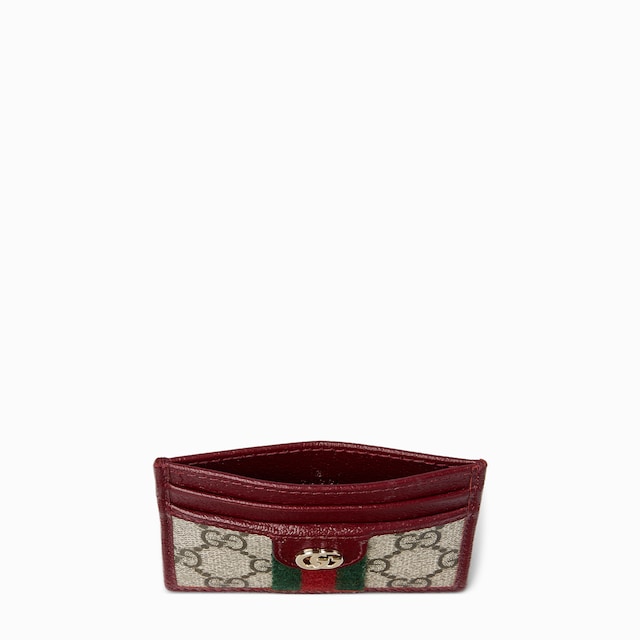 Ophidia card case