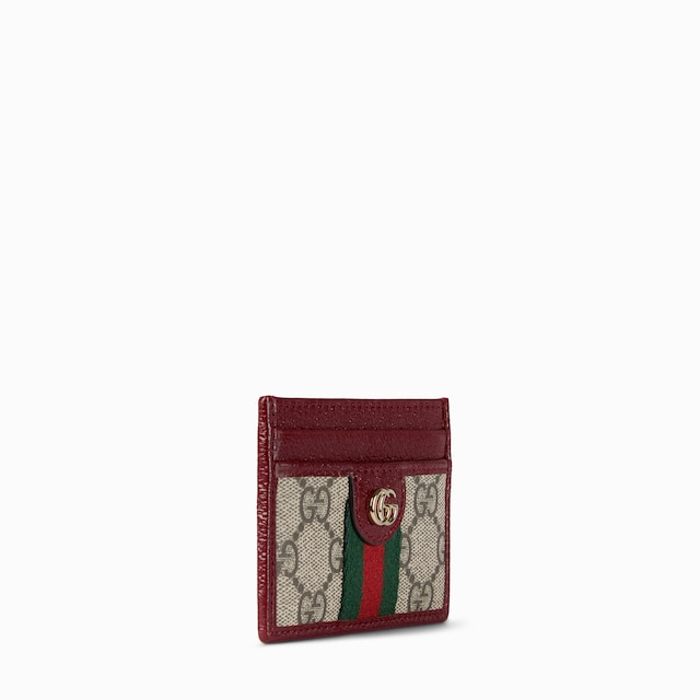 Ophidia card case