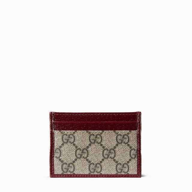 Ophidia card case