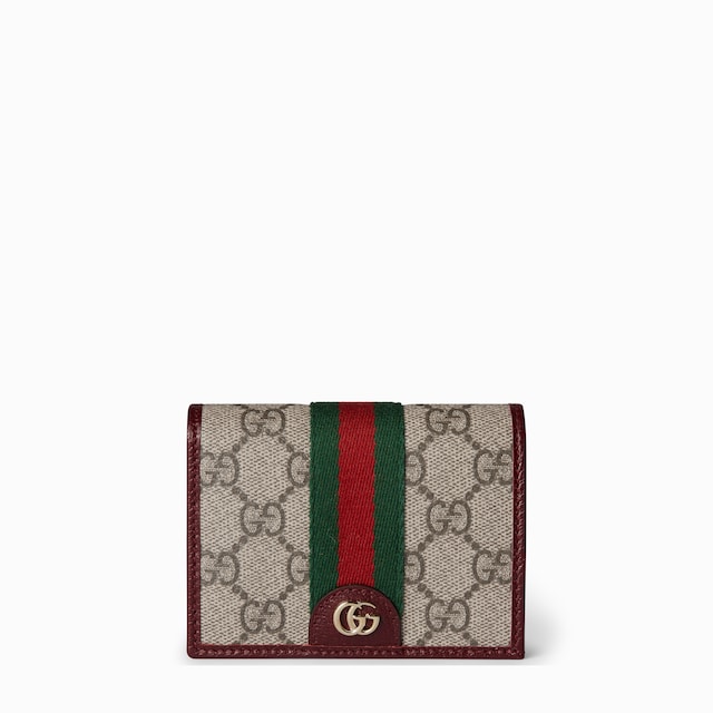 Ophidia small wallet