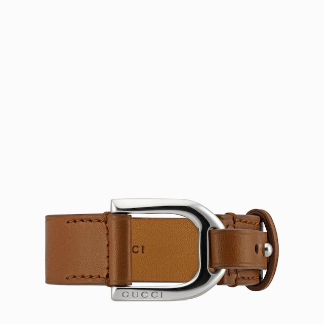 Gucci Staffa bracelet