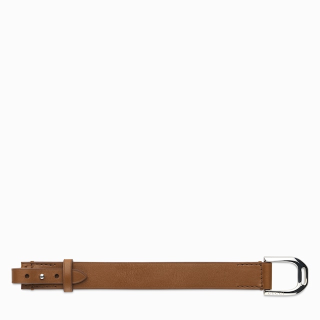 Gucci Staffa bracelet