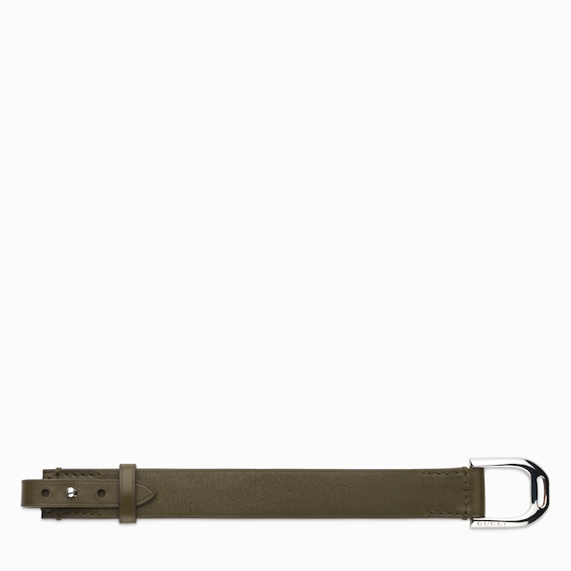 Gucci Staffa bracelet