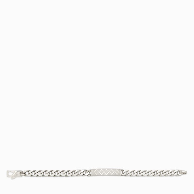 Gucci Diamante chain bracelet