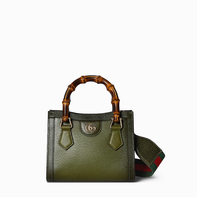 Gucci Diana small tote bag