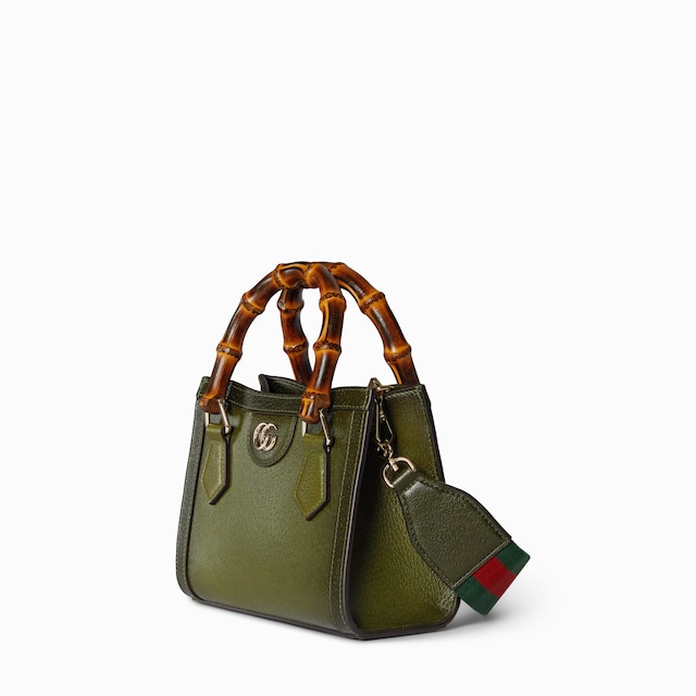 Gucci Diana small tote bag