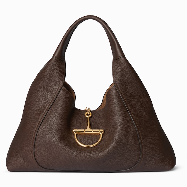 Gucci Softbit maxi shoulder bag