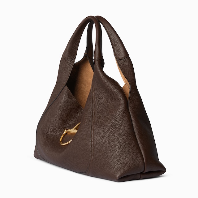 Gucci Softbit maxi shoulder bag