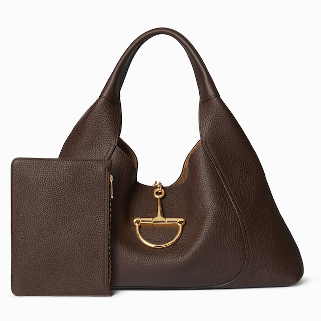 Gucci Softbit maxi shoulder bag