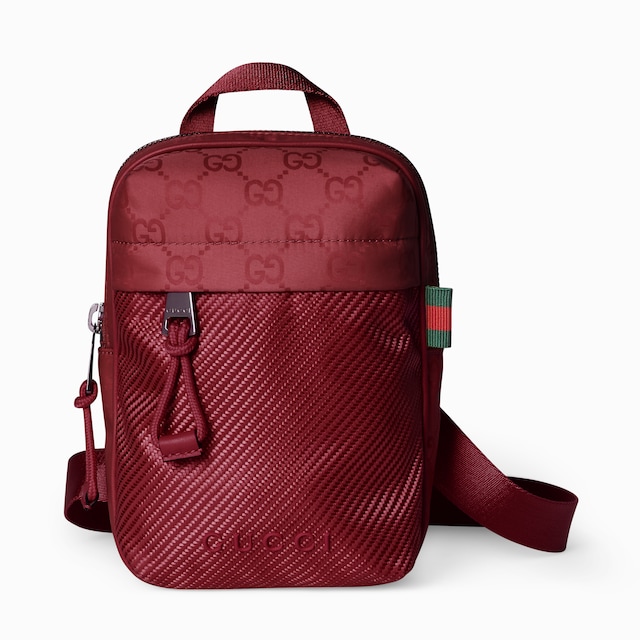 Gucci Nexus mini slingbag