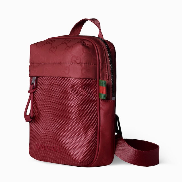 Gucci Nexus mini slingbag