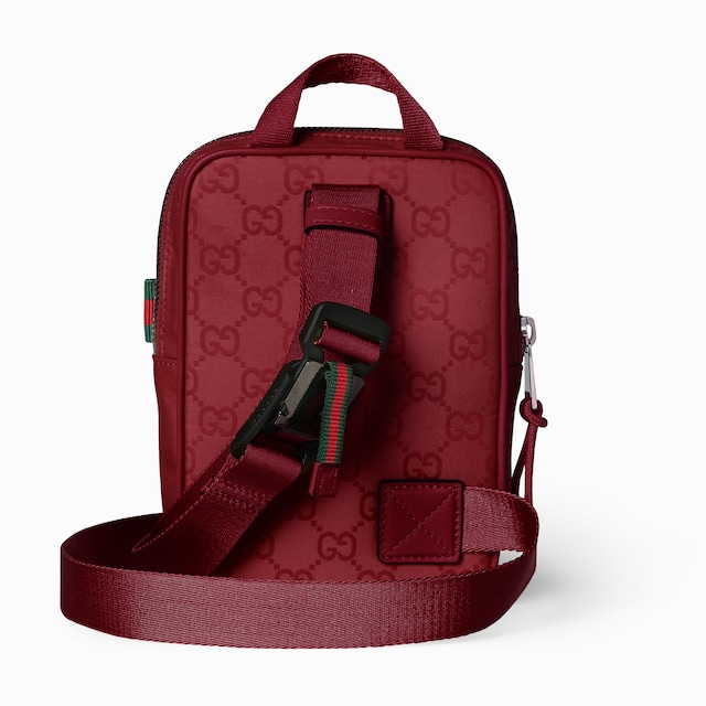 Gucci Nexus mini slingbag