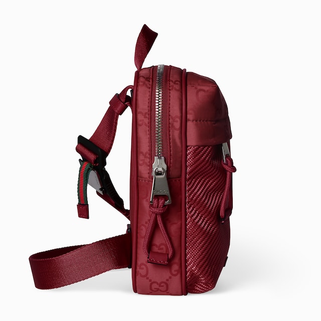 Gucci Nexus mini slingbag
