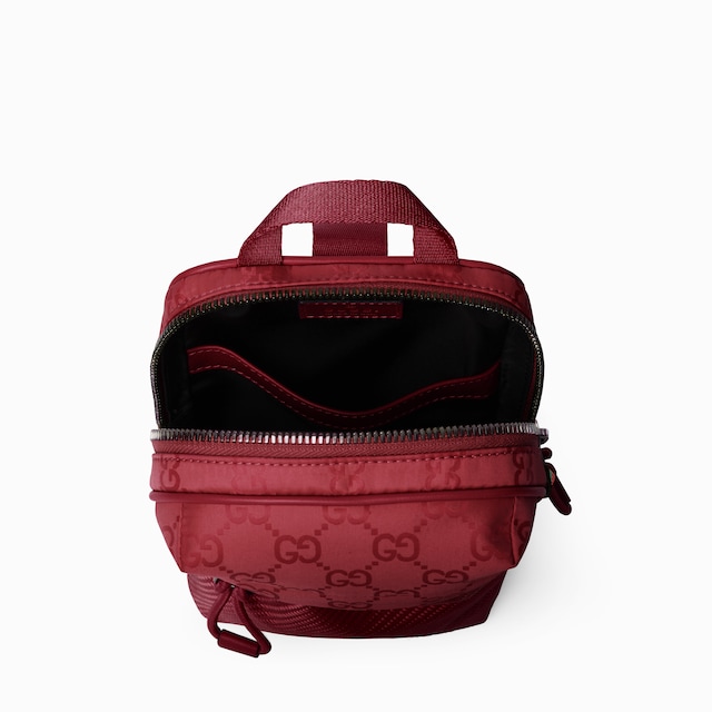 Mini borsa a tracolla Gucci Nexus

