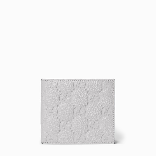 〔グッチ インプリント〕日本限定 コインウォレット