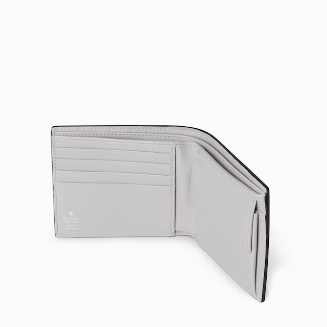〔グッチ インプリント〕日本限定 コインウォレット