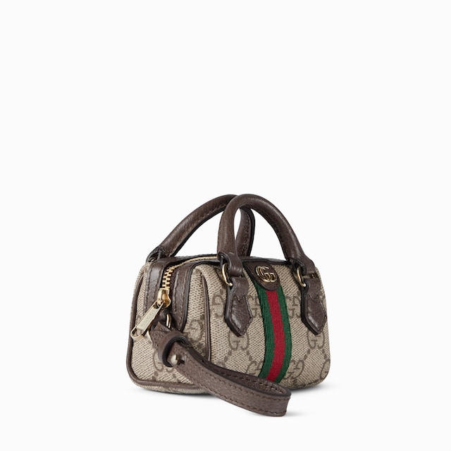 Ophidia bag charm