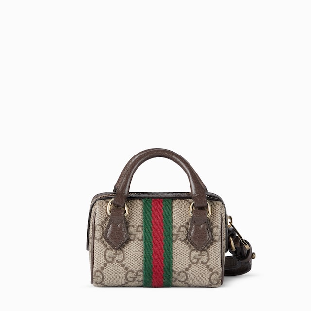 Ophidia bag charm