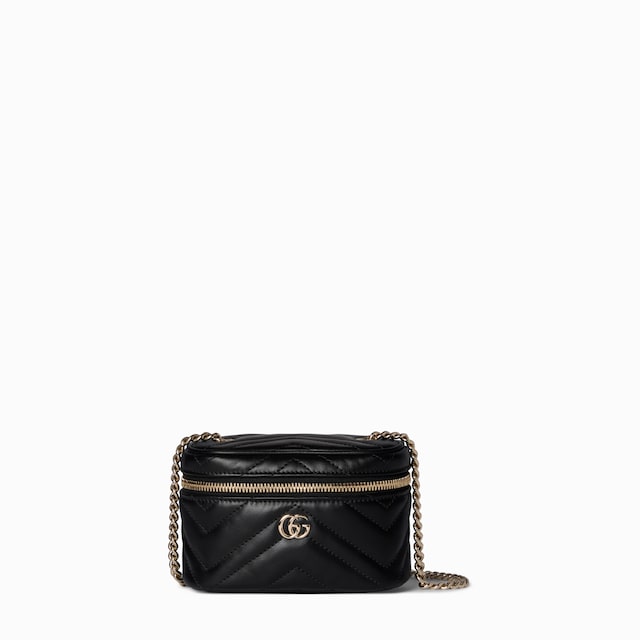 GG Marmont nano vanity bag
