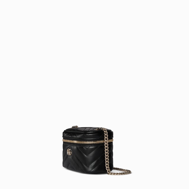 GG Marmont nano vanity bag
