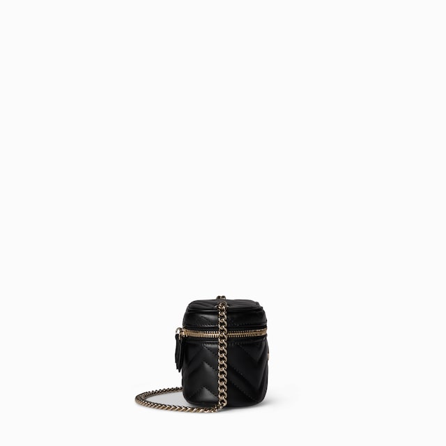 GG Marmont nano vanity bag

