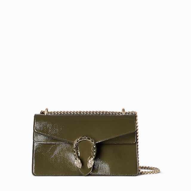 Mittelgroße Dionysus Schultertasche