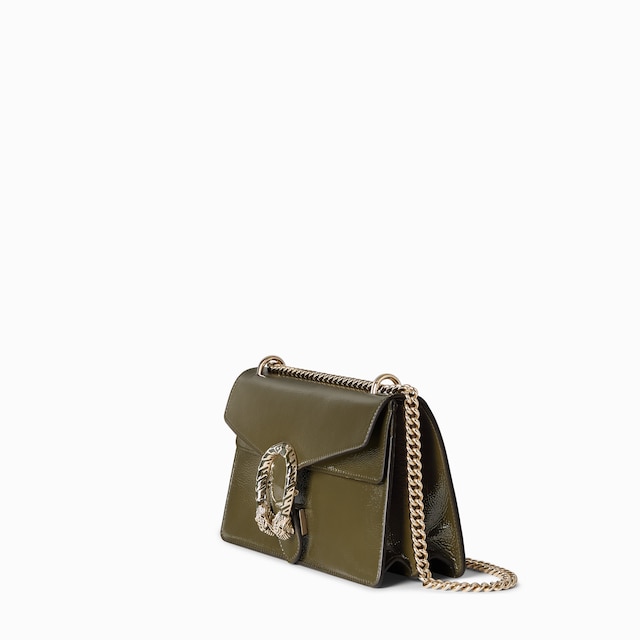 Mittelgroße Dionysus Schultertasche