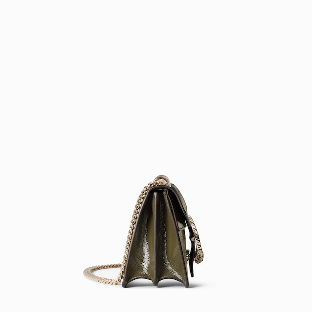 Mittelgroße Dionysus Schultertasche