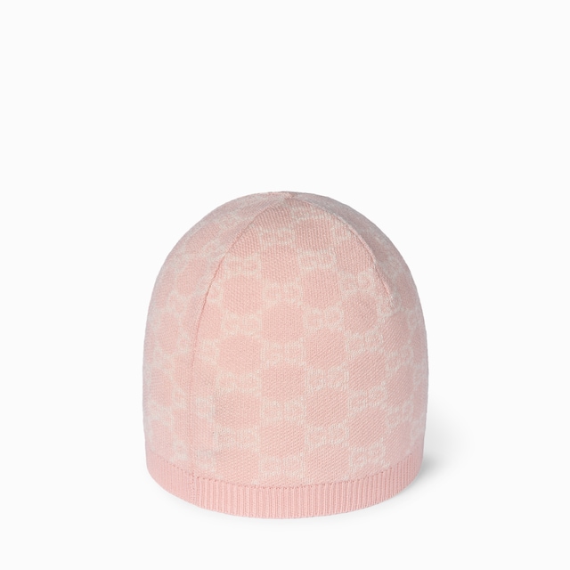 Baby GG wool hat