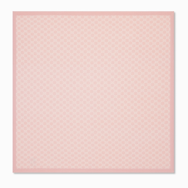 Baby GG wool blanket