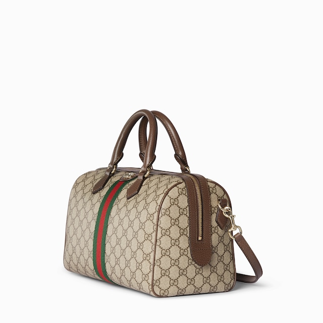 Ophidia large boston bag
