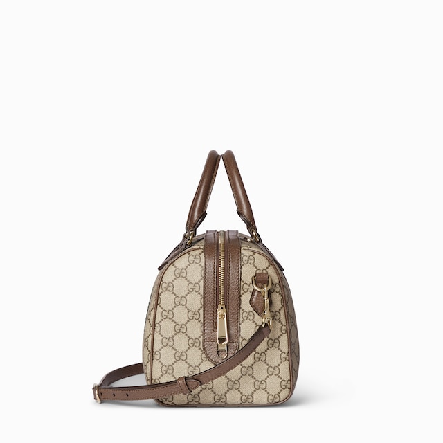 Ophidia large boston bag
