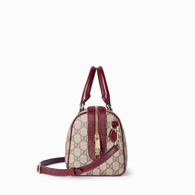 Ophidia medium boston bag

