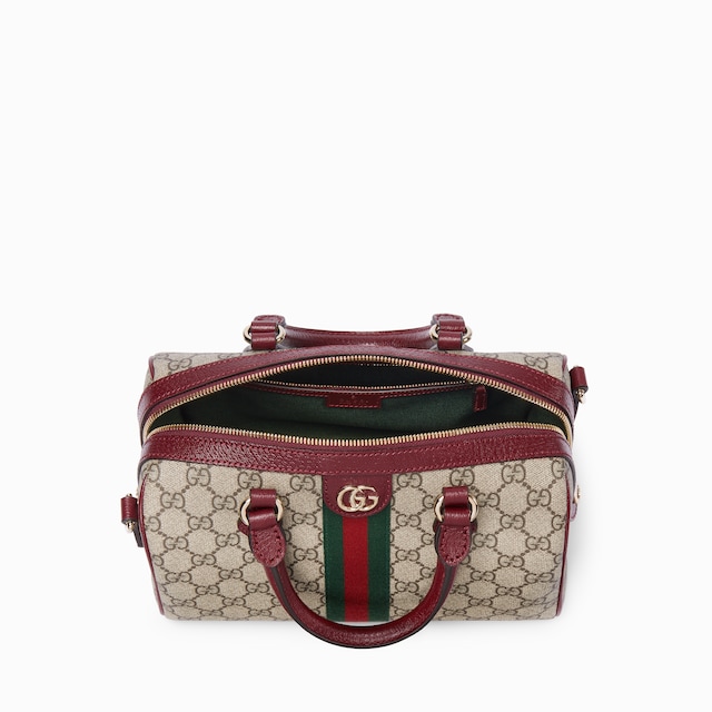 Ophidia medium boston bag
