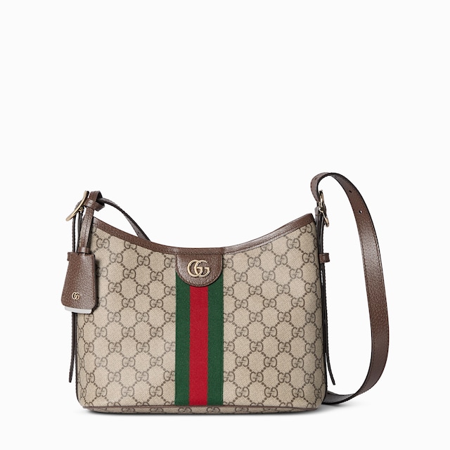 Ophidia small shoulder bag
