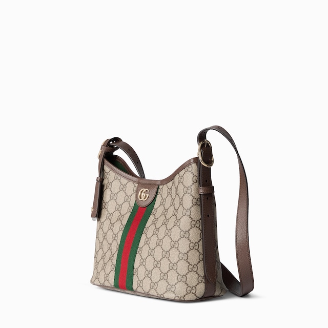 Ophidia small shoulder bag
