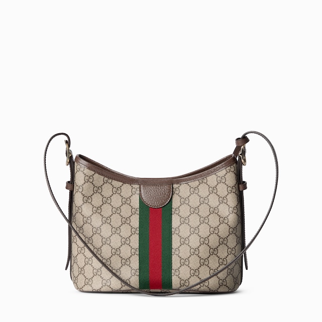 Ophidia small shoulder bag
