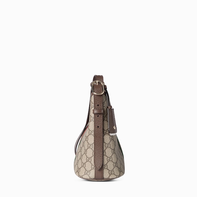 Ophidia small shoulder bag
